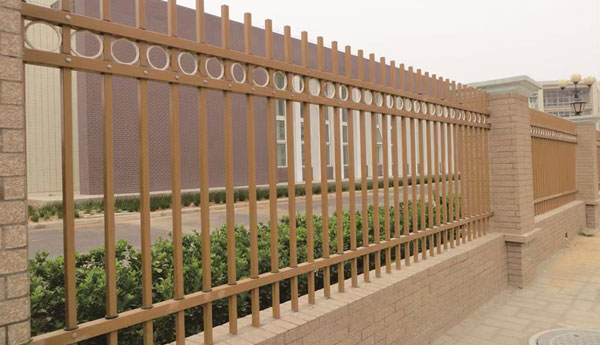 安装庭院围栏有哪些注意事项
